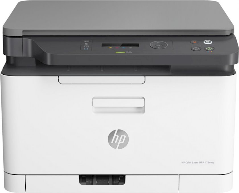 PR HP COLOR LASERJET MFP178NW 3IN1 