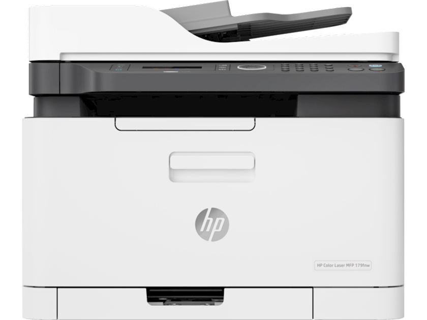 PR HP COLOR LASERJET MFP179FNW 3IN1 