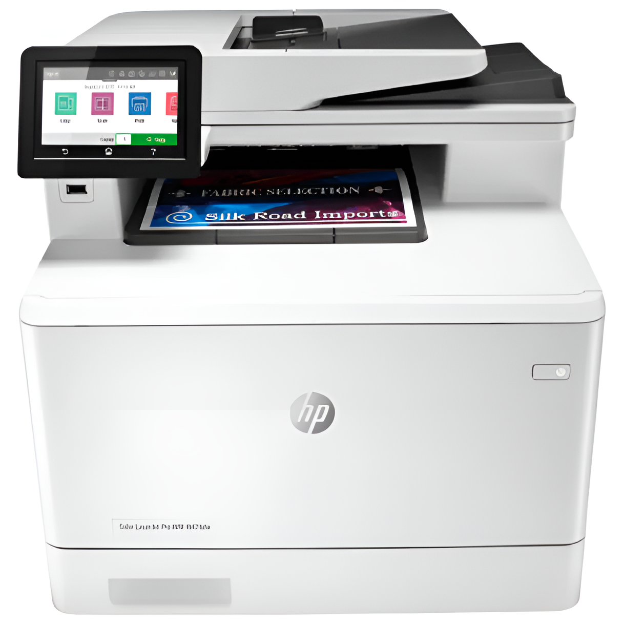 PR HP COLOR LASERJET PRO MFP M479DW 