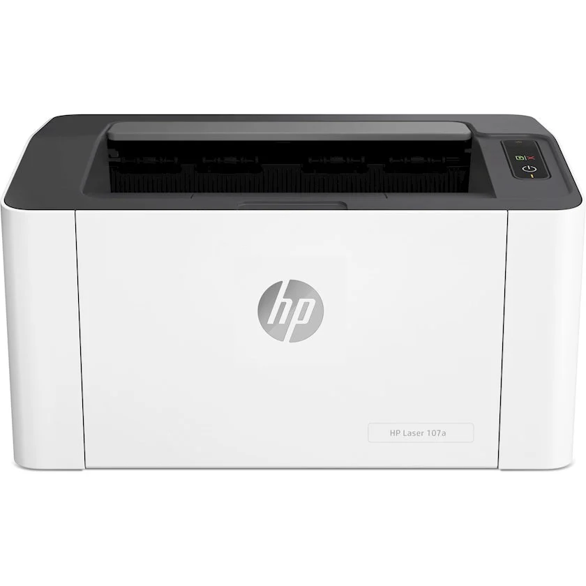 PR HP LASERJET 107A 