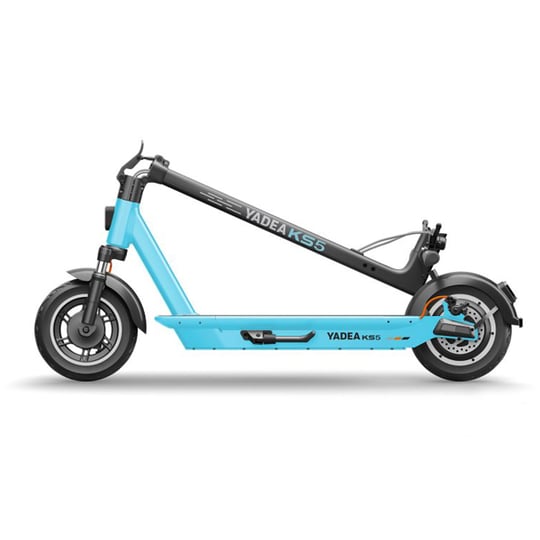 yadea-ks5-scooter-blue
