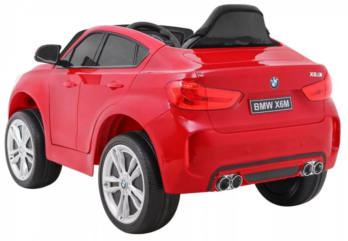 electric-toy-car-bmw-x6m-red-paint