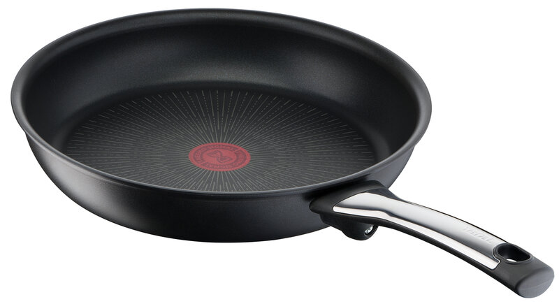 Tava TEFAL Titanium 6X Excellence 28 sm